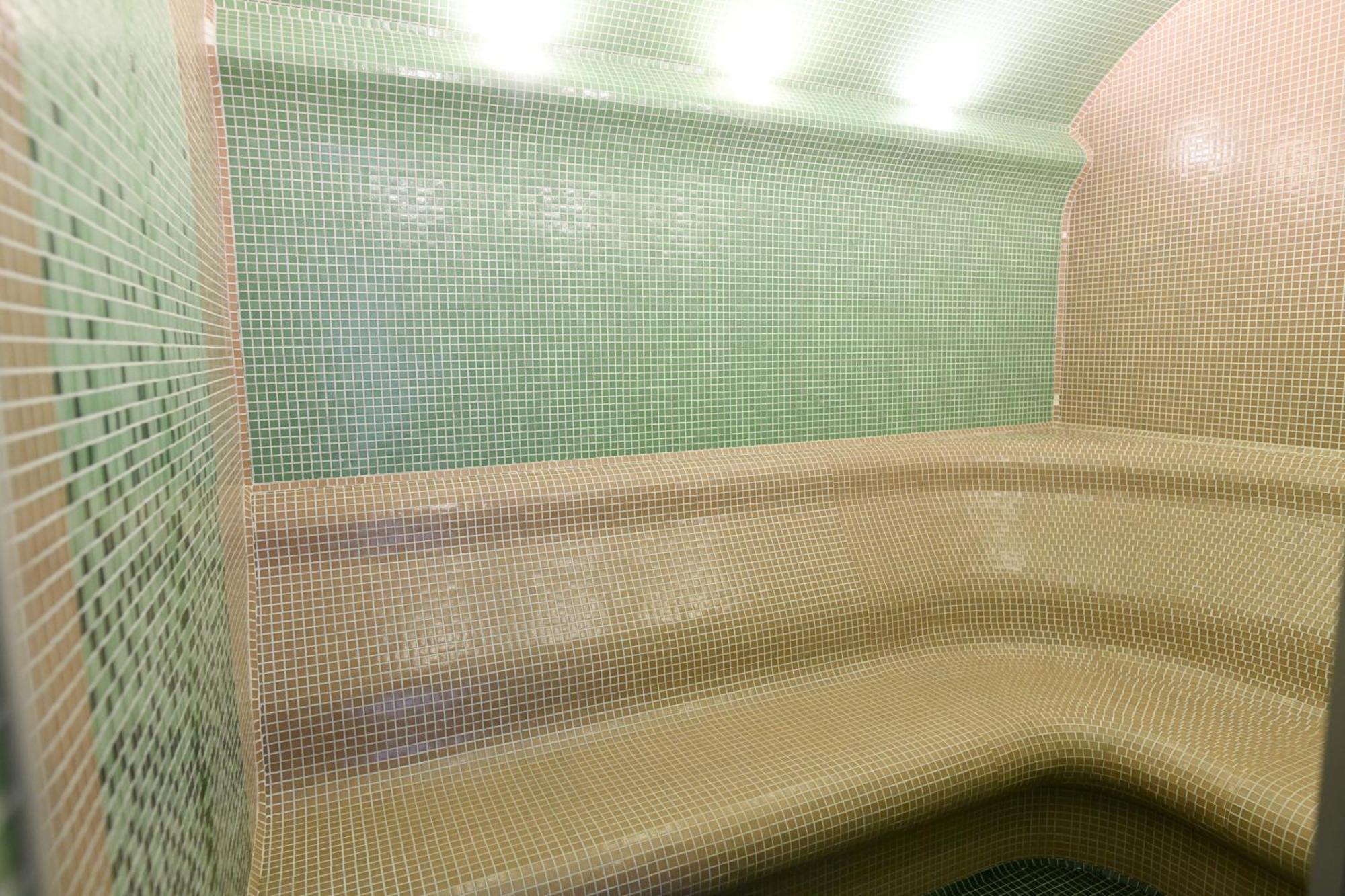 Complex Perpera Hotel Stambolovo Eksteriør billede
