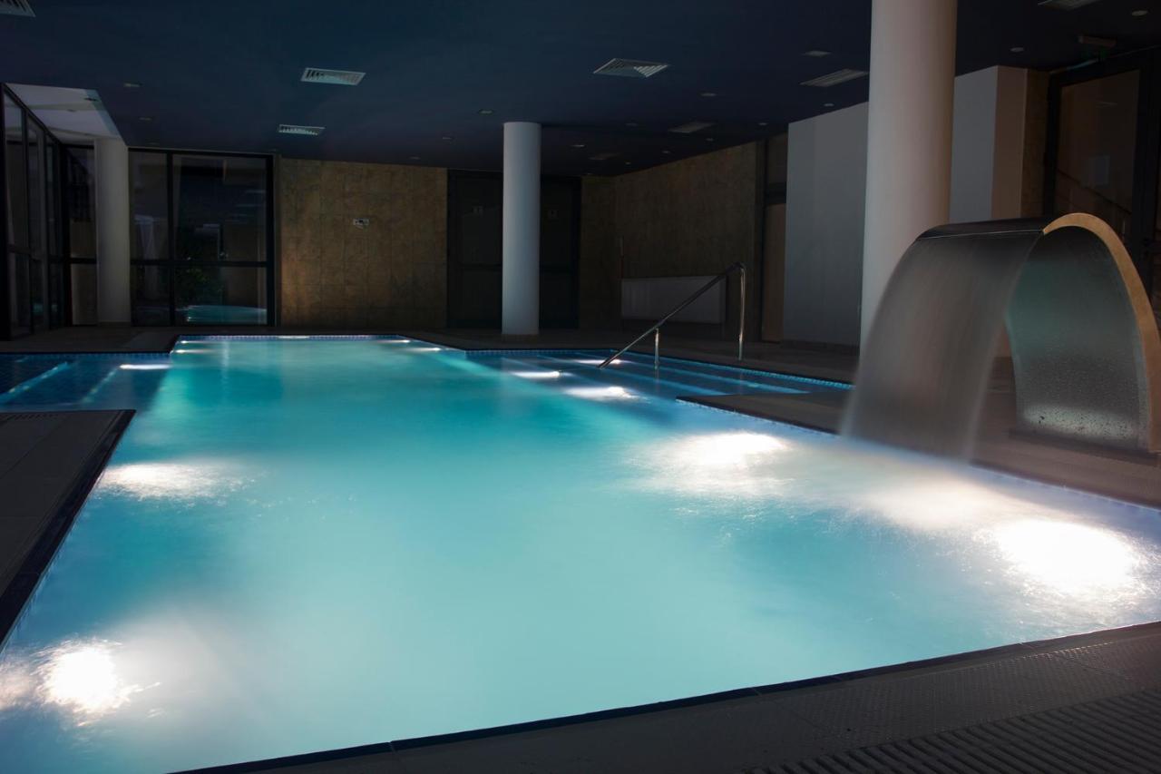 Complex Perpera Hotel Stambolovo Eksteriør billede